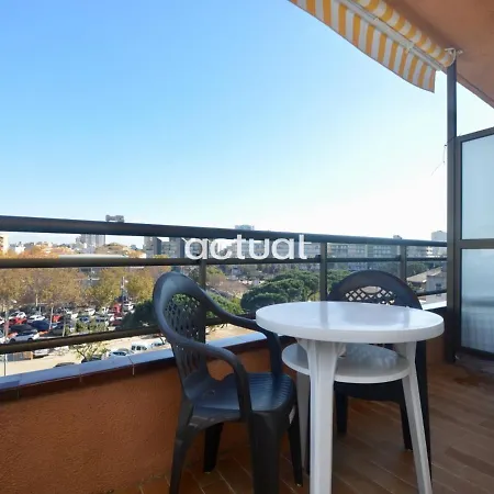 Apartmán Neptuno 406 *