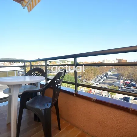 Apartmán Neptuno 406 *