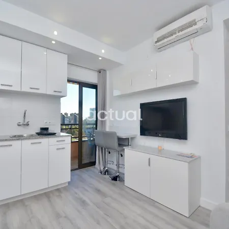 Neptuno 406 Apartmán Platja d'Aro